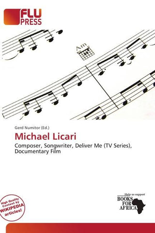 Michael Licari