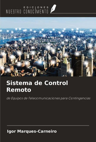 Sistema de Control Remoto