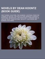 Novels by Dean Koontz (Book Guide)