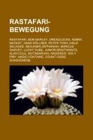 Rastafari-Bewegung
