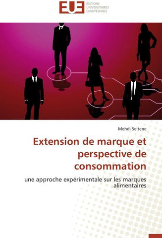 Extension de marque et perspective de consommation