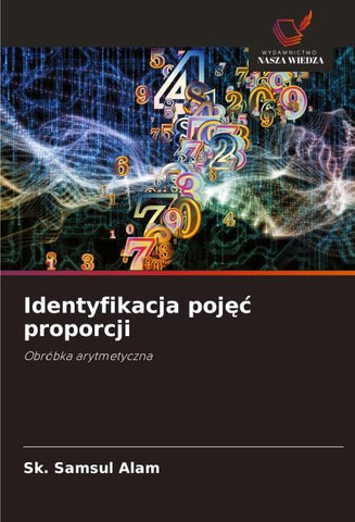 Identyfikacja poj¿¿ proporcji