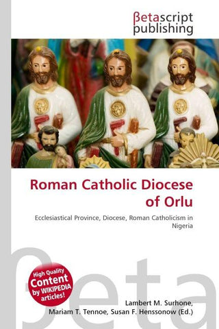Roman Catholic Diocese of Orlu