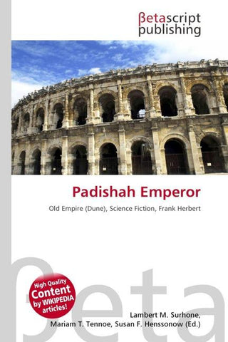Padishah Emperor