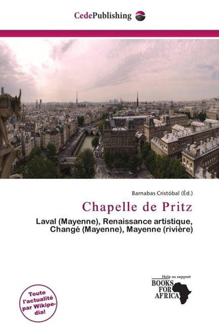 Chapelle de Pritz