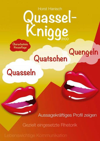 Quassel-Knigge 2100