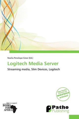 Logitech Media Server