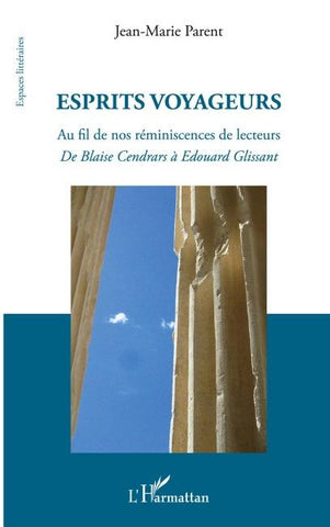 Esprits voyageurs