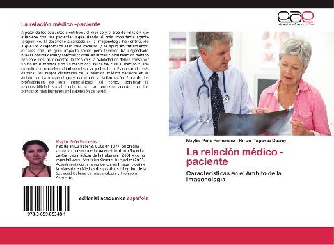 La relación médico -paciente