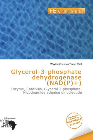 Glycerol-3-phosphate dehydrogenase (NAD(P)+)