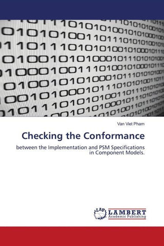 Checking the Conformance