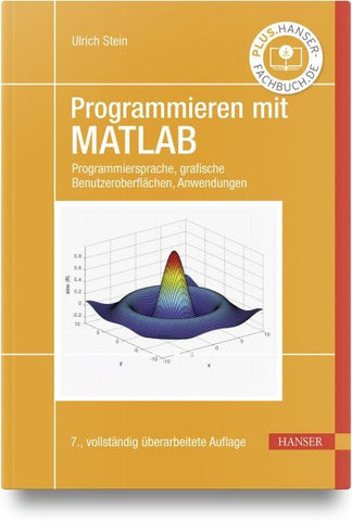 Programmieren mit MATLAB