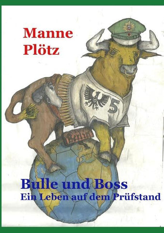 Bulle und Boss