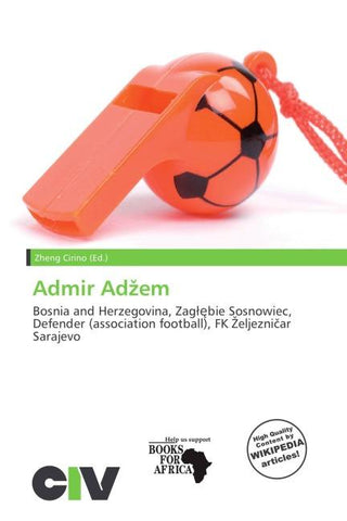 Admir Ad¿em