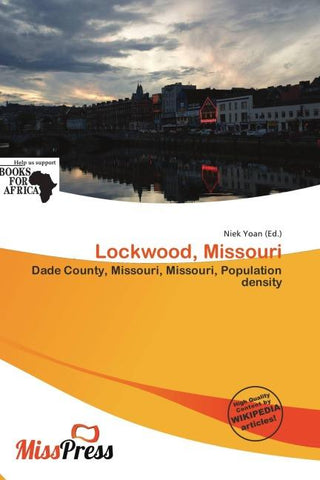 Lockwood, Missouri