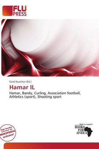Hamar IL