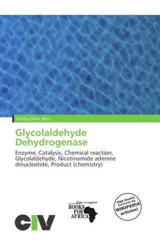 Glycolaldehyde Dehydrogenase