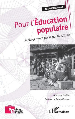 Pour l'Éducation populaire