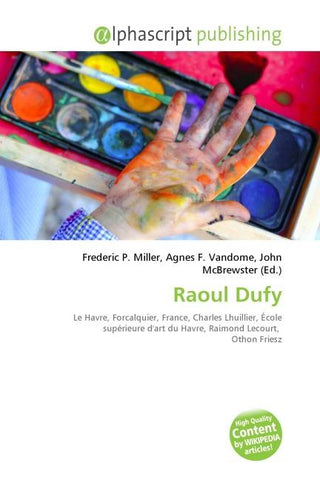 Raoul Dufy