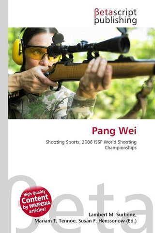 Pang Wei