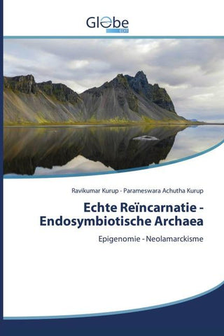 Echte Reïncarnatie - Endosymbiotische Archaea