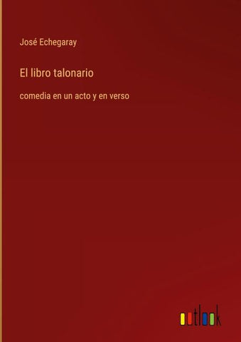 El libro talonario