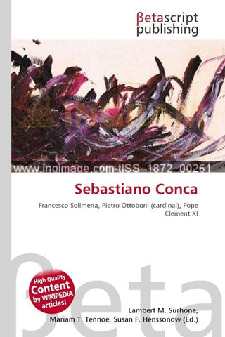 Sebastiano Conca