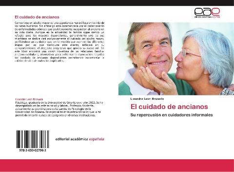 El cuidado de ancianos