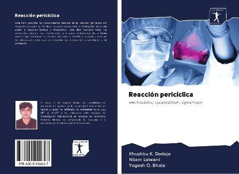 Reacción pericíclica