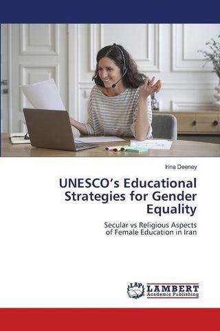 UNESCO's Educational Strategies for Gender Equality