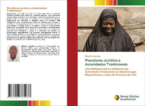 Pluralismo Jurídico e Autoridades Tradicionais