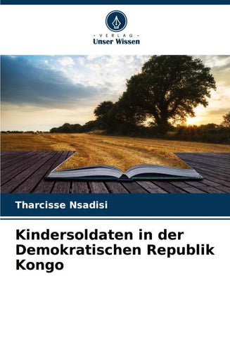 Kindersoldaten in der Demokratischen Republik Kongo