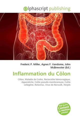 Inflammation du Côlon