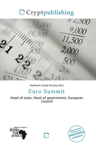 Euro Summit