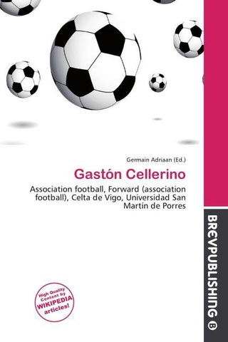 Gastón Cellerino