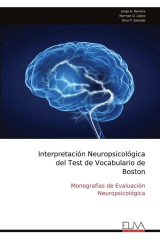 Interpretación Neuropsicológica del Test de Vocabulario de Boston