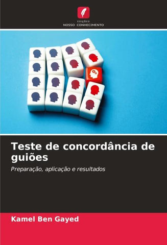 Teste de concordância de guiões