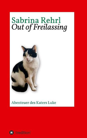Out of  Freilassing