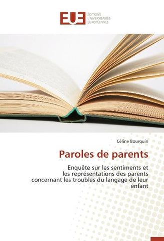 Paroles de parents