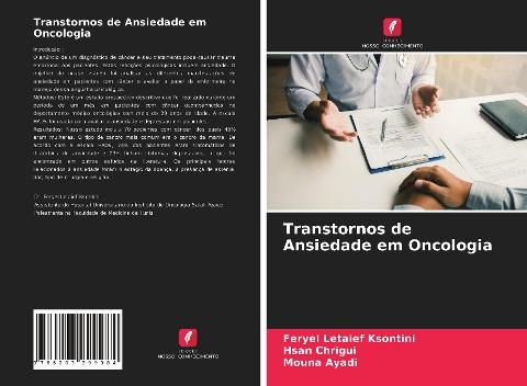 Transtornos de Ansiedade em Oncologia