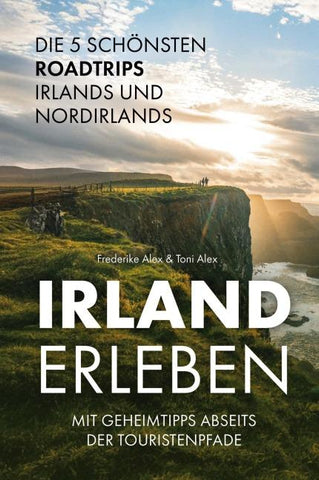 Irland erleben