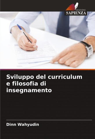 Sviluppo del curriculum e filosofia di insegnamento