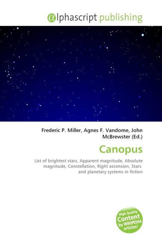 Canopus
