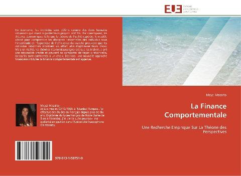 La Finance Comportementale