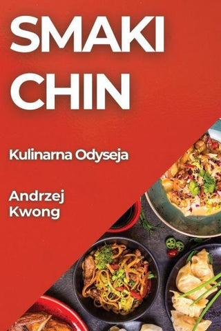 Smaki Chin