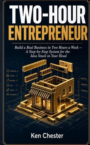 Two-Hour Entrepreneur