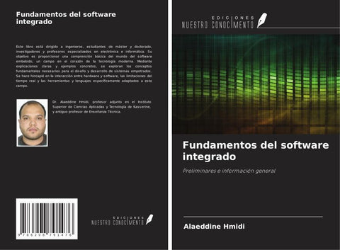 Fundamentos del software integrado