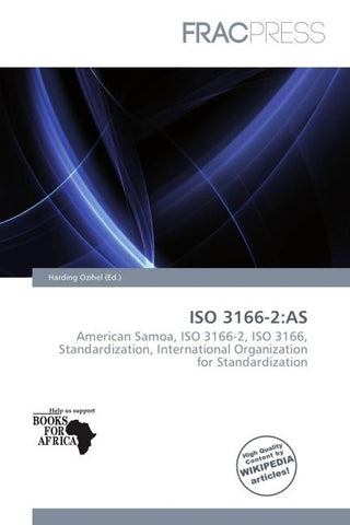 ISO 3166-2:AS