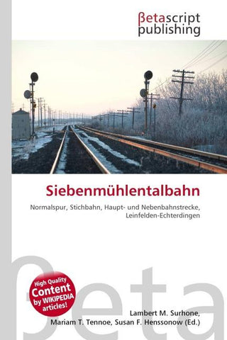 Siebenmühlentalbahn