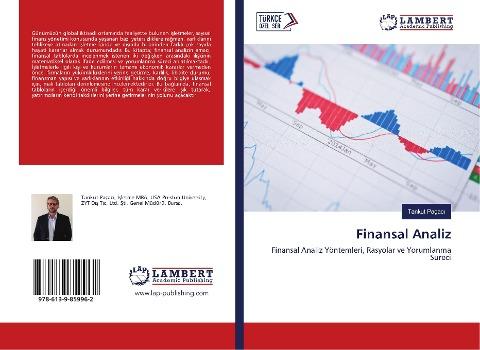Finansal Analiz